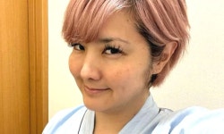 배우 키라, 자궁경부암 진단 후 20년..."결과 더 나빠졌다" [룩@재팬]