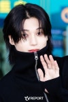 [T포토] 에이티즈 우영 캡틴이 산 팀반지