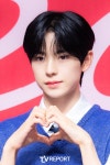[T포토] 엔시티 위시 유우시 잘생겨서 줌인