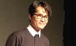 배우 임가동, 계단서 넘어져 구급차行...생각보다 상태 심각하다 [룩@글로벌]