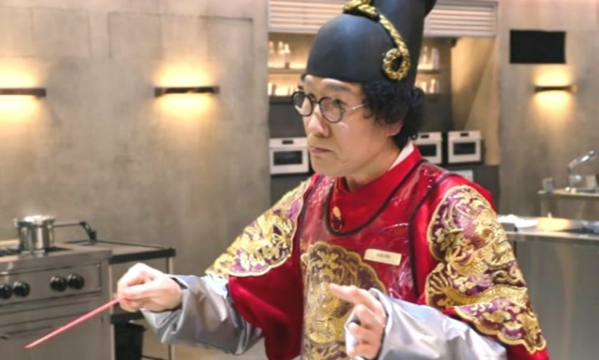 향만성 이미지