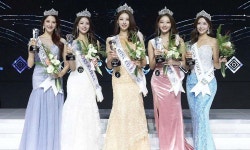 미스코리아에게 딥페이크 질문...주최 측, 논란에 댓글 삭제 중