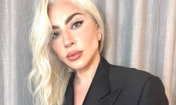 레이디 가가 "♥마이클 폴란스키와 가정 꾸리고파...매우 기쁘다" [할리웃통신]