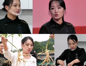 정지선 vs. 김도윤, 사당귀서 신메뉴 대결! 極우로 중국 전통음식 대결!