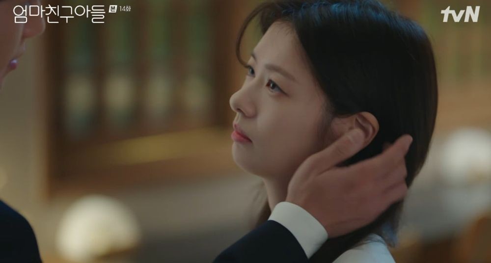 엄마친구아들 최승효, 결혼 프러포즈 실패…감동적인 두 번째 프러포즈로 성공적 사랑 재개발
