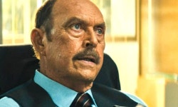 존 애쉬튼, 신작 공개 후 두 달만 비보...향년 76세 [할리웃통신]