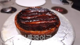 남보라, 흑백요리사 안성재 요리 극찬...미슐랭 3스타는 다르다 (인생극장)