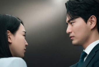 신혜선X이진욱, 아찔한 엘리베이터 키스...