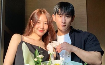 '환승연애' 송다혜 