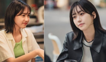 한지현 주연 페이스미, 강렬한 첫 방송으로 큰 호평 받아