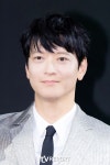 [T포토] 강동원 CG 비주얼