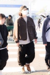 공항성진학원 | [T포토] 데이식스 성진 '공항이 런웨이'