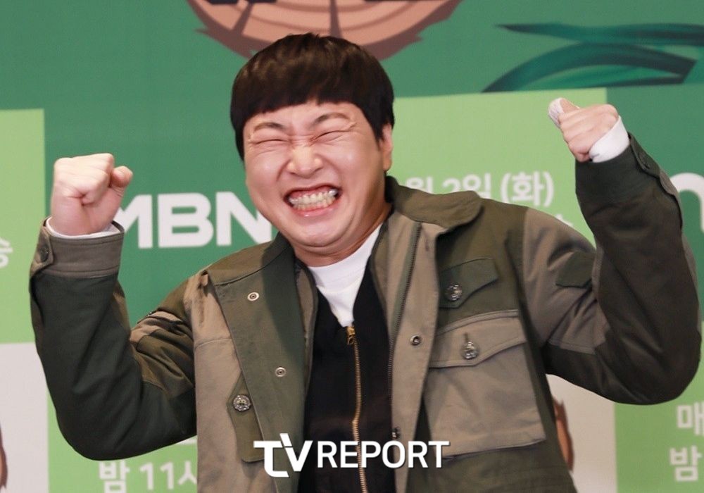 이진호, 아는 형님 통편집…불법 도박 고백으로 논란