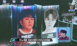 이적 허각, 하늘을 달리다 나보다 많이 불러…본인 노래라 주장 (싱크로유)