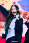 [T포토] 세이마이네임 승주 후드 끈이 펄~럭