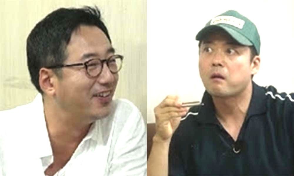 전현무, 류승수와의 정자 냉동 이야기로 화제! - MBN 전현무계획2에서의 이목 집중!