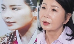 왕비 전문 배우 김용선, 자취 감췄는데 봉사하다 포착...눈물나는 근황 (특종세상)