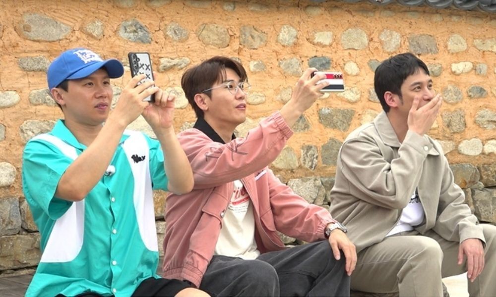 박나래, 양세형과의 결혼 가능성 논란 속에서도 결혼 의지 강조