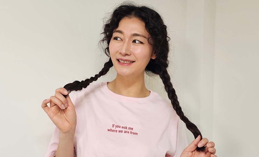 가수 매니저 김미려, 돈 빼돌림 혐의로 경찰 수사 중