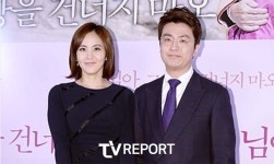 최동석·박지윤, 외도vs의처증 폭로 후 일상으로...속 시원해 보이는 두 사람 [종합]