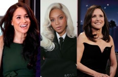 비욘세·줄리아까지... 유산 아픔 공유한 할리우드 女스타들 [할리웃통신]