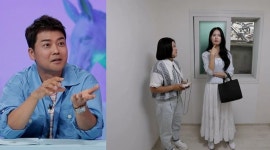 박기량, 강남 월셋집 구하다 동공지진...몸집만 한 화장실에 집중의 공간?(사당귀)