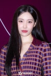 [T포토] 선미 매혹의 눈빛