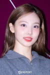 [T포토] 트와이스 나연 두근두근 아이컨택