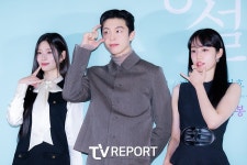 [T포토] 청설 수어로 말해요