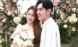 유뷰남 배우 장서호, 작품서 동성 키스...아내가 "잘 어울려" 농담해 [룩@글로벌]