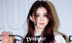 악플 의혹 한소희 나이 속였다...1994년→1993년생 정정