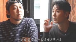 김지석 아빠 정관수술 후 엄마가 임신...어머니 너무 당당했다 (김지석)