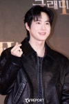 [T포토] 엑소 수호 엑소엘, 사랑하자