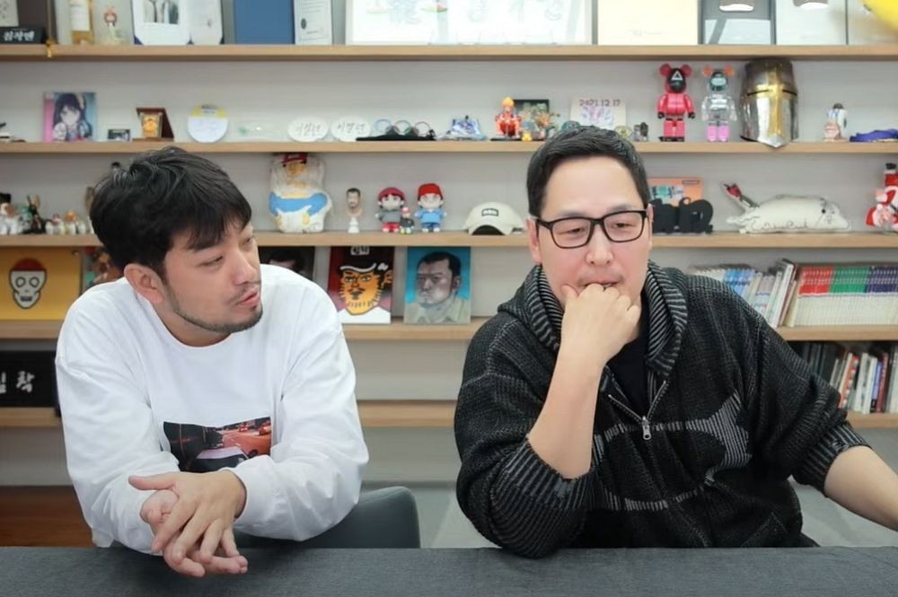 냉장고를 부탁해 시즌2, 스타 셰프 이연복과 만화가 김풍 컴백 확인!