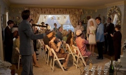 톰 행크스 "35살이 인생에서 가장 힘든 나이"...30대 모두 공감 [할리웃통신]