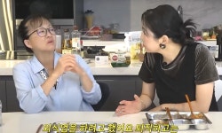 '급식대가' 이미영 