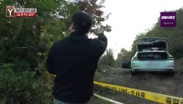 보초까지 섰다 광교 습격 사슴, 송아지 집 근처에서 포획된 이유는 (궁금한이야기Y) [종합]