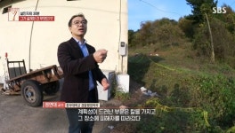 보초까지 섰다 광교 습격 사슴, 송아지 집 근처에서 포획된 이유는 (궁금한이야기Y) [종합]