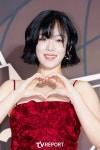 [T포토] 비비 사랑을 드려요