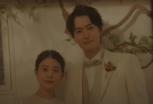 커플 연기하다 결혼 발표... 톱배우 부부 탄생 [룩@재팬]