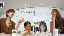 장도연 신인 시절 술집서 퇴짜...경멸 어린 시선 느껴 (살롱드립2)