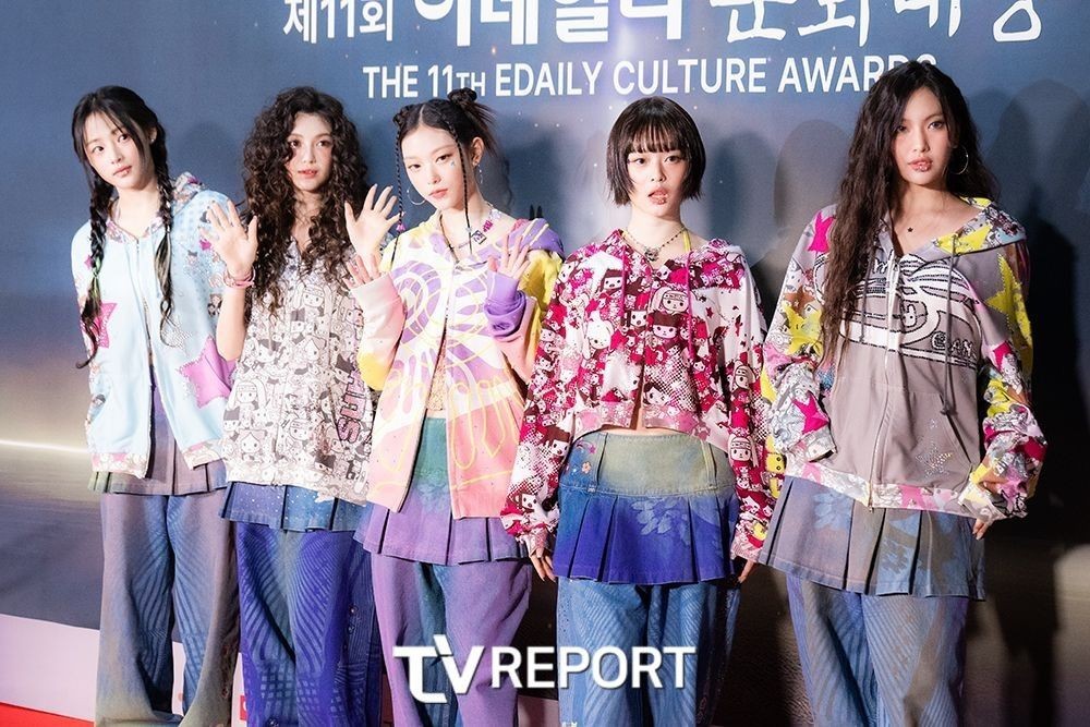 민희진, 뉴진스 탬퍼링 의혹 논란 확산-음콘협 요구 협의