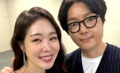 김태현♥ 미자, 2세 고민 중...곧 42세인데 가능할까