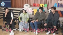 기안84, 뉴욕 마라톤 참가 6만 명 집결, 수능 보러 가는 학생 느낌 (나혼산)[종합]