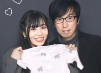 40대 팬과 결혼한 20대 아이돌…축하할 소식 전해졌다