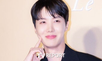 방탄 제이홉, '나혼산' 출연...'270억' 집 4채 중 어디 공개할까