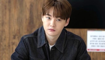 박서진 父 