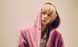 BTS 진, ‘러닝 와일드 2주 연속 英 오피셜 차트 진입...글로벌 인기 실감