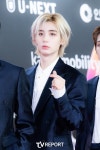 [T포토] 보이넥스트도어 이한 물고기 사랑은 21