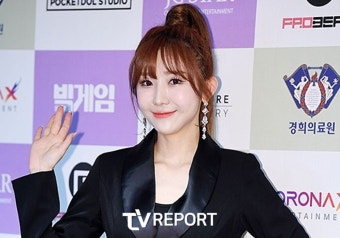 '미스트롯' 하유비, 2일 부친상... 슬픔 속 빈소 지키는 중